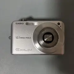 CASIO EXILIM ZOOM EX-Z200 カメラ B791 - メルカリ