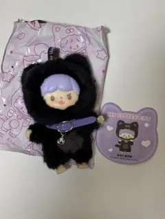 FINDING UNICORN×卓大王MY LITTLE CAT