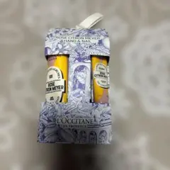 L'OCCITANE ROSE CITRON MEYER 2本セット