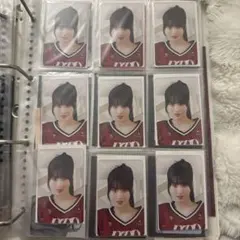 TWICE モモ トレカ