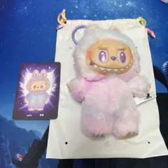 THE MONSTERS Big into Energy ぬいぐるみペンダント