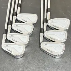 2026年最新】MIZUNO ゴルフクラブ メンズ アイアンセットの人気 