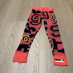 STELLASPORT 数字プリント レギンス