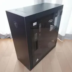 MSI MPG SEKIRA 500G PCケースのサムネイル