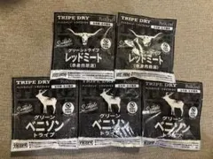 ペットカインド　TRIPE DRYのサムネイル