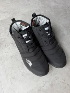 THE NORTH FACE ヌプシチャッカ　26㎝