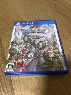 PS4 ドラゴンクエストXI 過ぎ去りし時を求めて