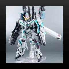 PGフルアーマーユニコーンガンダム　セット PG 1/60 RX-0 ユニコーンガンダム用 FA拡張ユニット