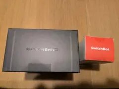 新品未使用　SwitchBot ロックプロ 指紋認証パッド付き