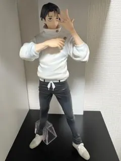 乙骨憂太 フィギュア