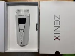M0519H1 ZENIX ゼニックス 家庭用IPL光美容器 ルピエ ライト - メルカリ