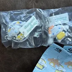 くら寿司　びっくらぽん　サンリオコラボ　2点セット