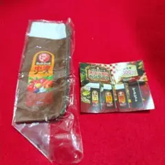 [新品]ブルドッグソース/オリジナルペンポーチ