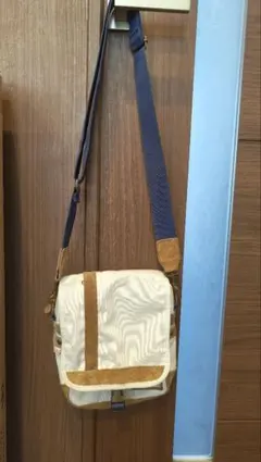 マスターピース ショルダーバッグ