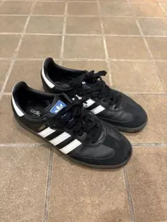 あやと様専用　adidas SAMBA 26.0