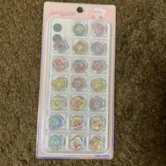 【正規品新品】カービィ Kira☆Coro ホログラムシール カミオジャパン