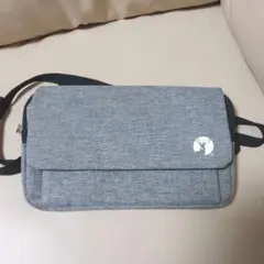 MonoMax付録　キャプテンスタッグ万能ショルダーバッグのサムネイル