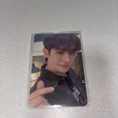 ZEROBASEONE キムテレ トレカ