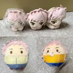 呪術廻戦　虎杖悠仁　ぬいぐるみ