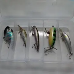 釣りルワーのサムネイル