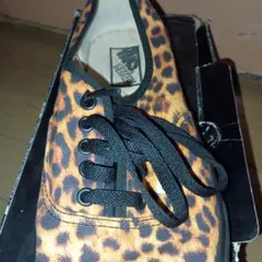 2026年最新】vans era レオパードの人気アイテム - メルカリ