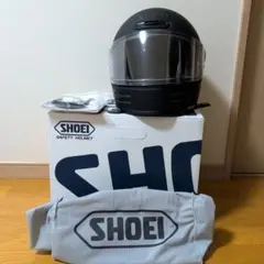 2026年最新】shoei ヘルメット グラムスターの人気アイテム - メルカリ
