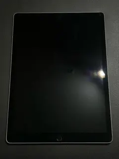 iPad pro 12.9インチ (第2世代) 256GB WiFi シルバー