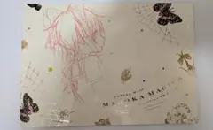 劇場版 魔法少女まどか☆マギカ 「前編」始まりの物語パンフレット 新品