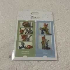 Disney store ズートピアのサムネイル
