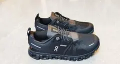 新品】《on》cloud6 Waterproof 26.5 大人気モデル！ - メルカリ