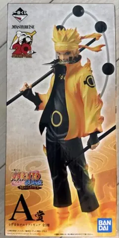 2025年最新】海外 一番くじ narutoの人気アイテム - メルカリ