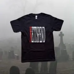 nettspend Tシャツ