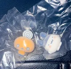 たまごっち　カプセルフロッキーズ