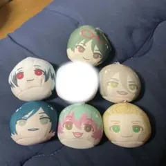 アイドルマスターsidem おまんじゅう legenders 彩