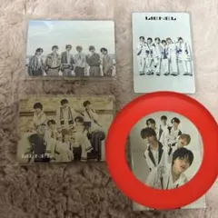 あい様　専用　Lienel 集合トレカ