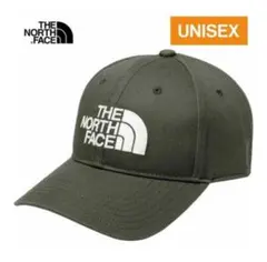 【新品】ノースフェイス TNFロゴキャップ NN42242 NT ニュートープ