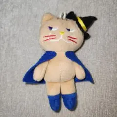 KALDI カルディくたくた ねこ 長靴 ぬいぐるみマスコットのサムネイル