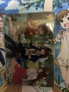 アイドルマスター　ツアーズ　ツアーズレア