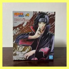 NARUTO ナルト 疾風伝 VIBRATION STARS うちはイタチ