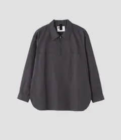 【新品】MHL. 長袖シャツ 定価27500円