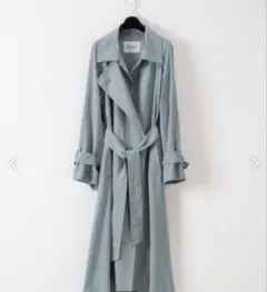 グレースコンチネンタル　トレンチコート
