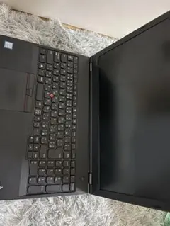Lenovo ThinkPad ノートパソコン i3 第7世代搭載