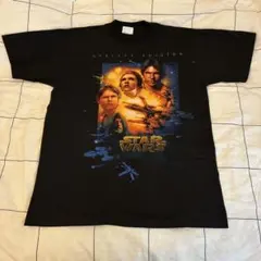 【公式/美品】STAR WARS ヴィンテージTシャツのサムネイル