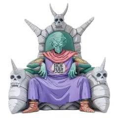 一番くじ ドラゴンボール EX 雲の上の神殿ラストワン賞 ピッコロ大魔王