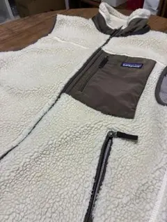 Patagonia パタゴニア レトロX ベスト