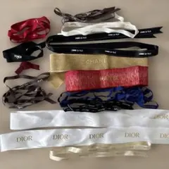 ブランド　リボン　まとめ売り