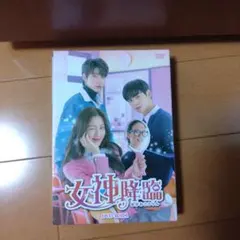 2026年最新】韓国ドラマ dvd女神降臨の人気アイテム - メルカリ
