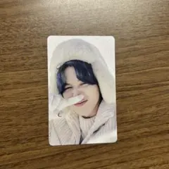 BTS ジミン サマパケ ウィンパケ シーグリ 2025年最新】btsウィンパケの人気アイテム - メルカリ