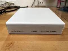 FUJIFILM TEL/FAX切り替えキット