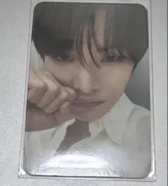 CLOSE YOUR EYES クルユア ヨントン トレカ ミヌク